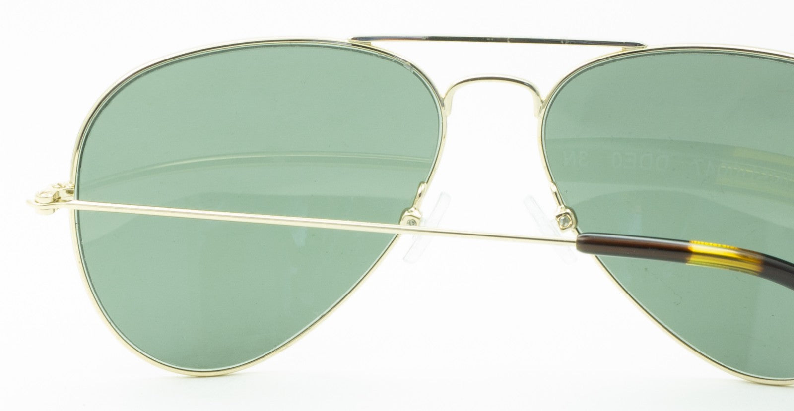 UNOFFICIAL UNSU0047 DDE0 55mm Sunglasses Shades Eyewear Frames Eyeglasses - New