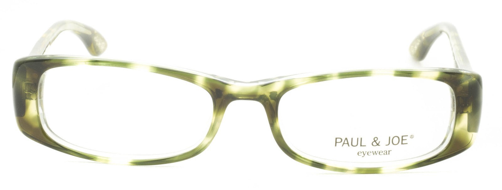 PAUL & JOE ENVOL 22 ECCR Seaport Eyewear FRAMES RX Optical Glasses Eyeglasses