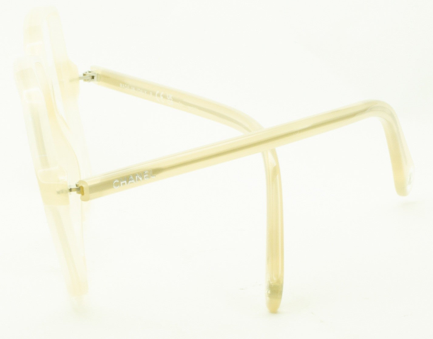 CHANEL 3448 c.1731 51mm Eyewear FRAMES Eyeglasses RX Optical Glasses - New Italy