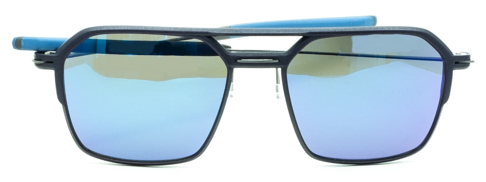 McLAREN Eyewear MLMAG-S01 C04 55mm Sunglasses Shades FRAMES Eyewear New France