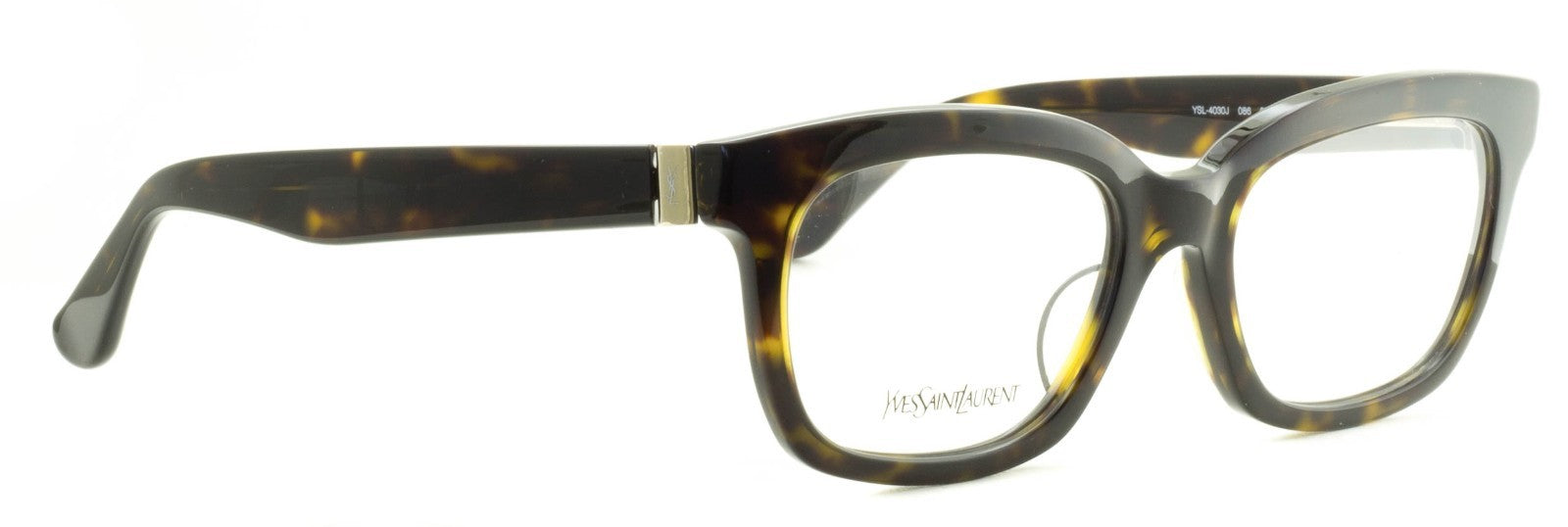 YVES SAINT LAURENT YSL 4030J 086 Eyewear FRAMES RX Optical Eyeglasses Glasses