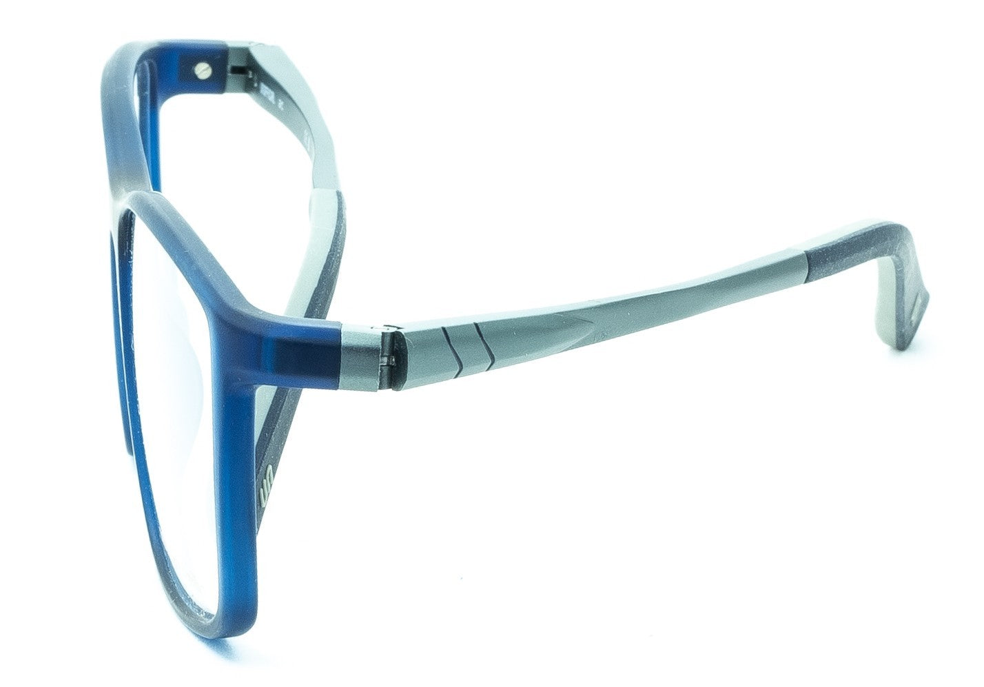 UNOFFICIAL UNOM0354 CG00 56mm Glasses RX Optical Eyewear Frames Eyeglasses New