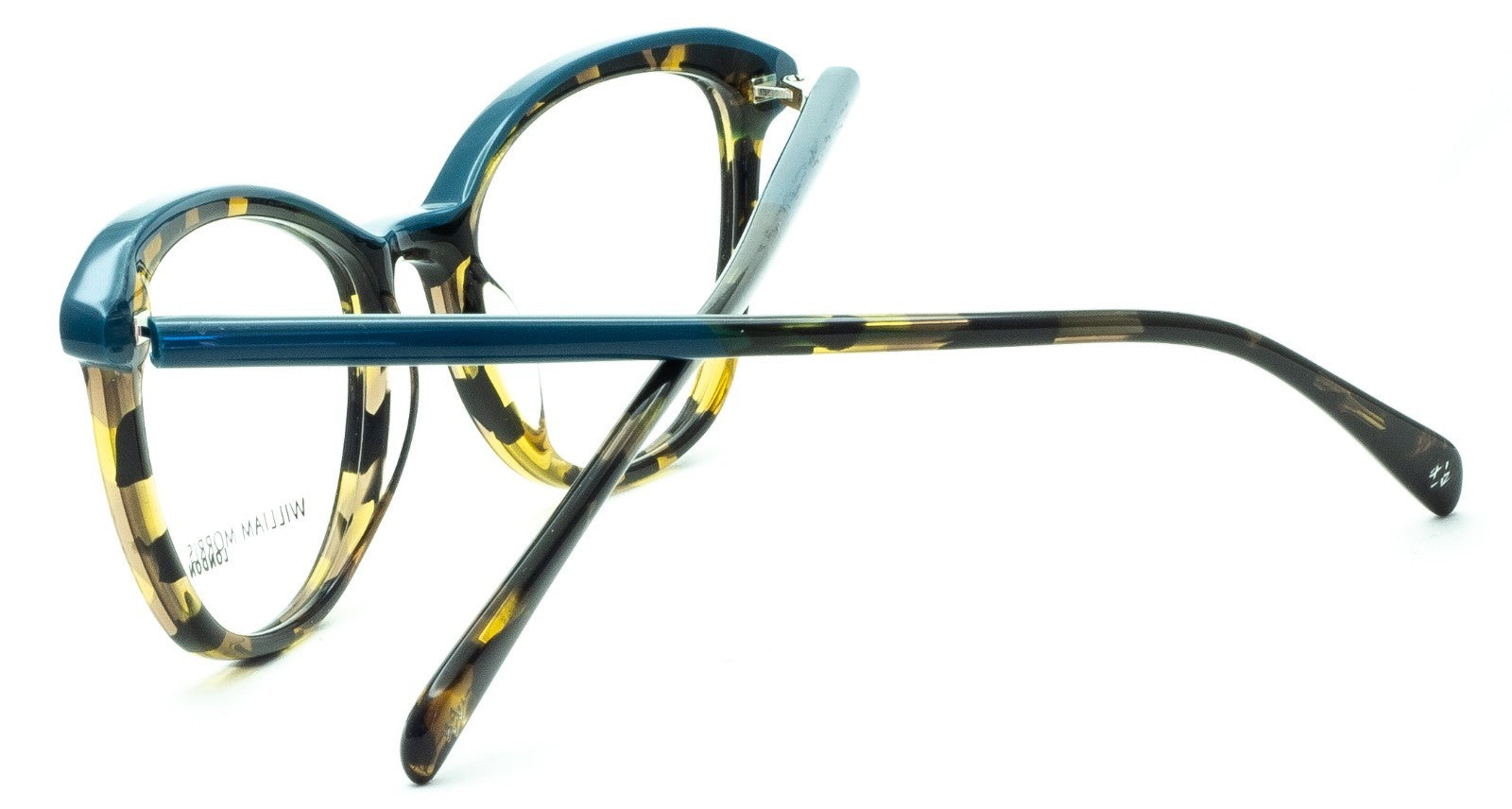 WILLIAM MORRIS LN50209 C3 49mm RX Optical Eyewear FRAMES Eyeglasses Glasses -New