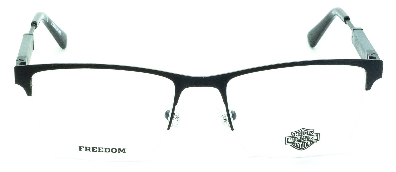 HARLEY-DAVIDSON HD 9013/V 002 54mm Eyewear FRAMES RX Optical Glasses - New