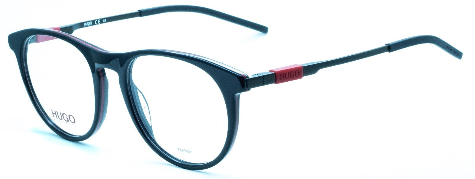 HUGO BOSS HG1154 OIT 51mm Eyewear FRAMES Glasses RX Optical Eyeglasses BNIB -New