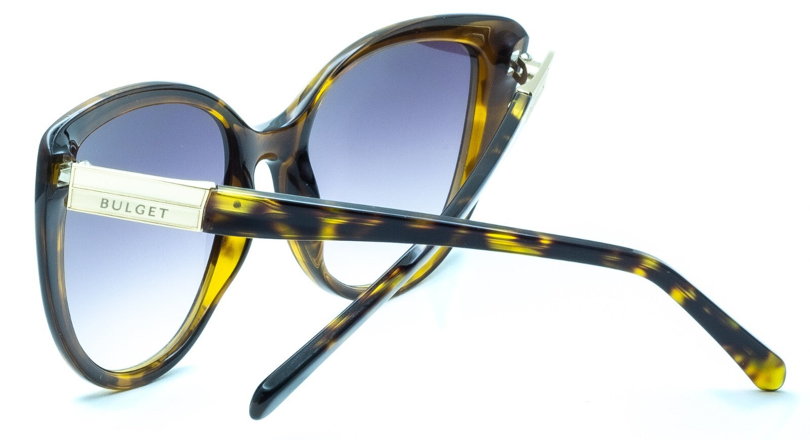 BULGET BG9161I G21 54mm Sunglasses Shades Eyewear Glasses FRAMES  - New