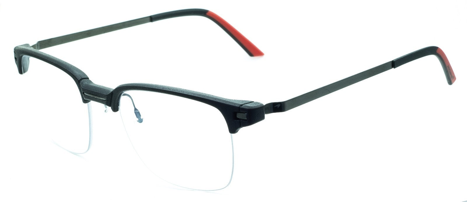 McLAREN Eyewear MLOP-98O09 C01 53mm RX Optical FRAMES Glasses - New France