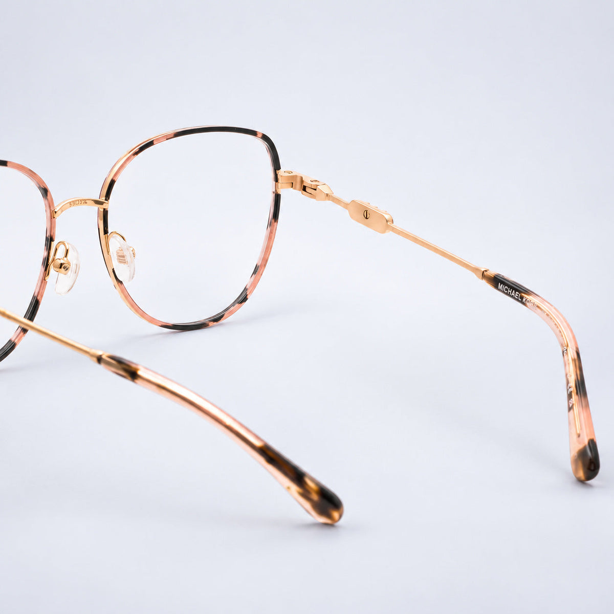 MICHAEL KORS MK 3066J 1108 (Empire Round) 53mm FRAMES RX Optical Glasses - New