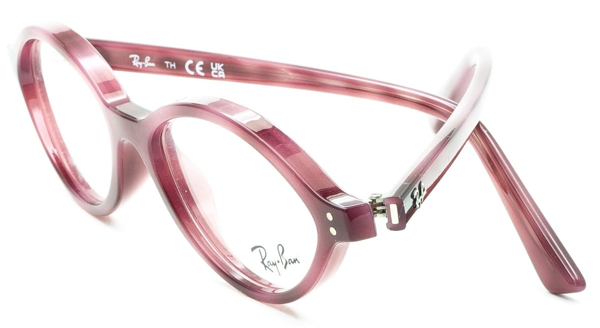 RAY BAN RB 7265 8492 52mm FRAMES RAYBAN Glasses RX Optical Eyewear New - TRUSTED