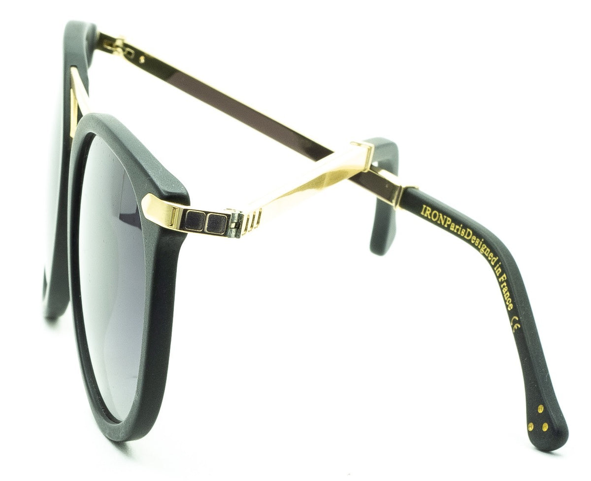 IRON PARIS IRS21 001 52mm Sunglasses Shades Eyewear Frames Eyeglasses New BNIB