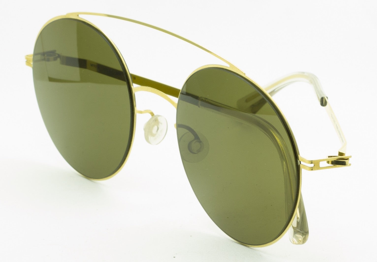 MYKITA Aira Col. 013 52mm SUNGLASSES Shades Frames Eyewear - New BNIB Germany