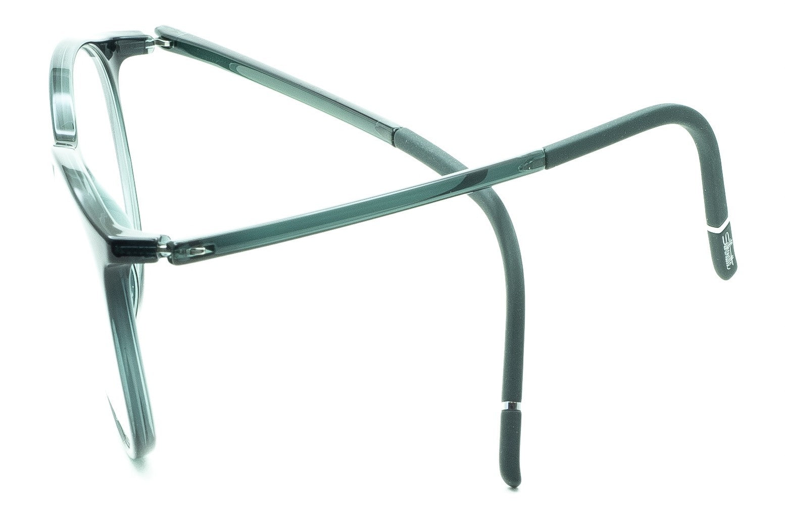 SILHOUETTE SPX 2960 75 5510 48mm Eyewear FRAMES RX Optical Glasses - New Austria