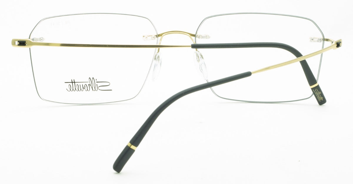 SILHOUETTE 5593 70 7530 54mm The Refined FRAMES RX Optical Glasses - New Austria