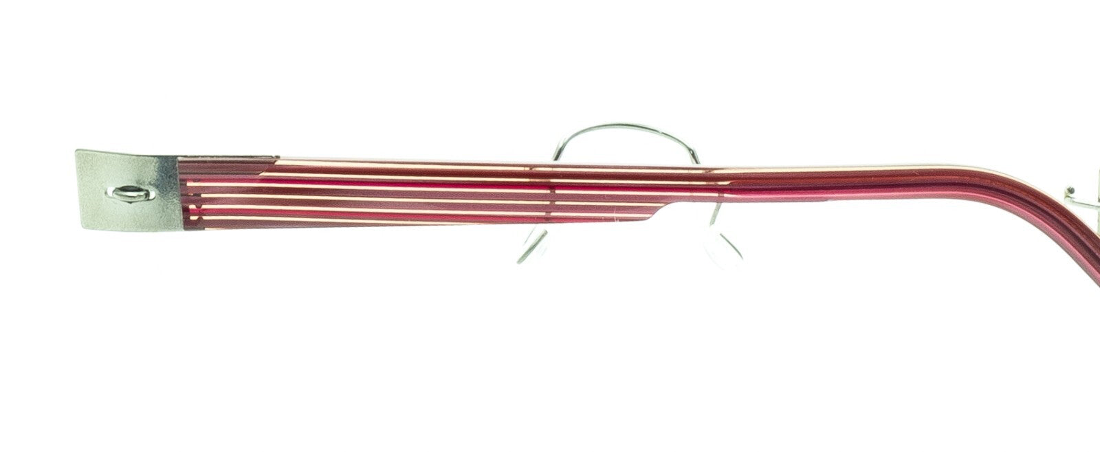 LINDBERG SPIRIT TITANIUM 2076 Eyewear RX FRAMES Eyeglasses Glasses - New DENMARK