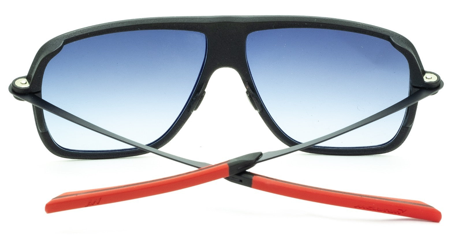McLAREN Eyewear MLMG-86S04 C01 58mm Sunglasses Shades FRAMES Eyewear New France
