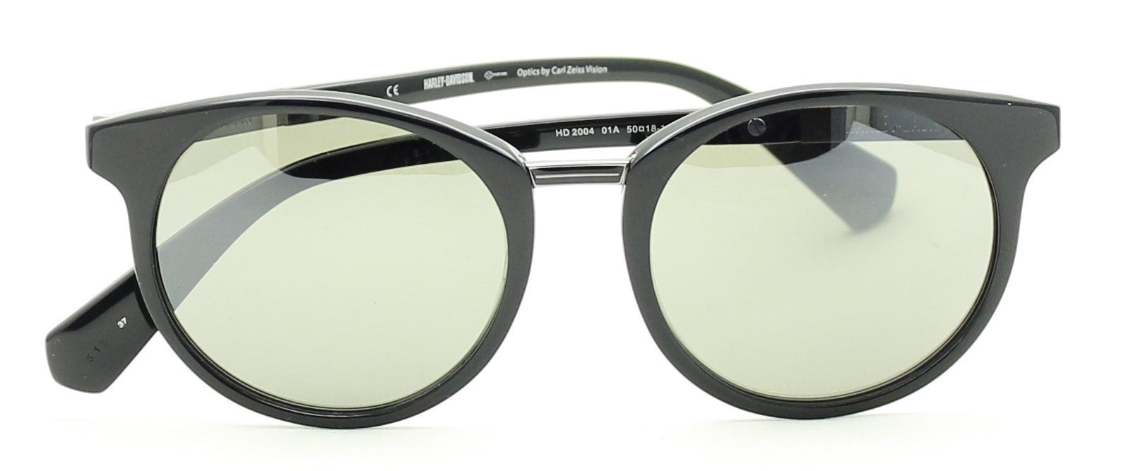 HARLEY DAVIDSON HD 2004 01A Sunglasses Shades Eyeglasses BNIB - Fast Shipping