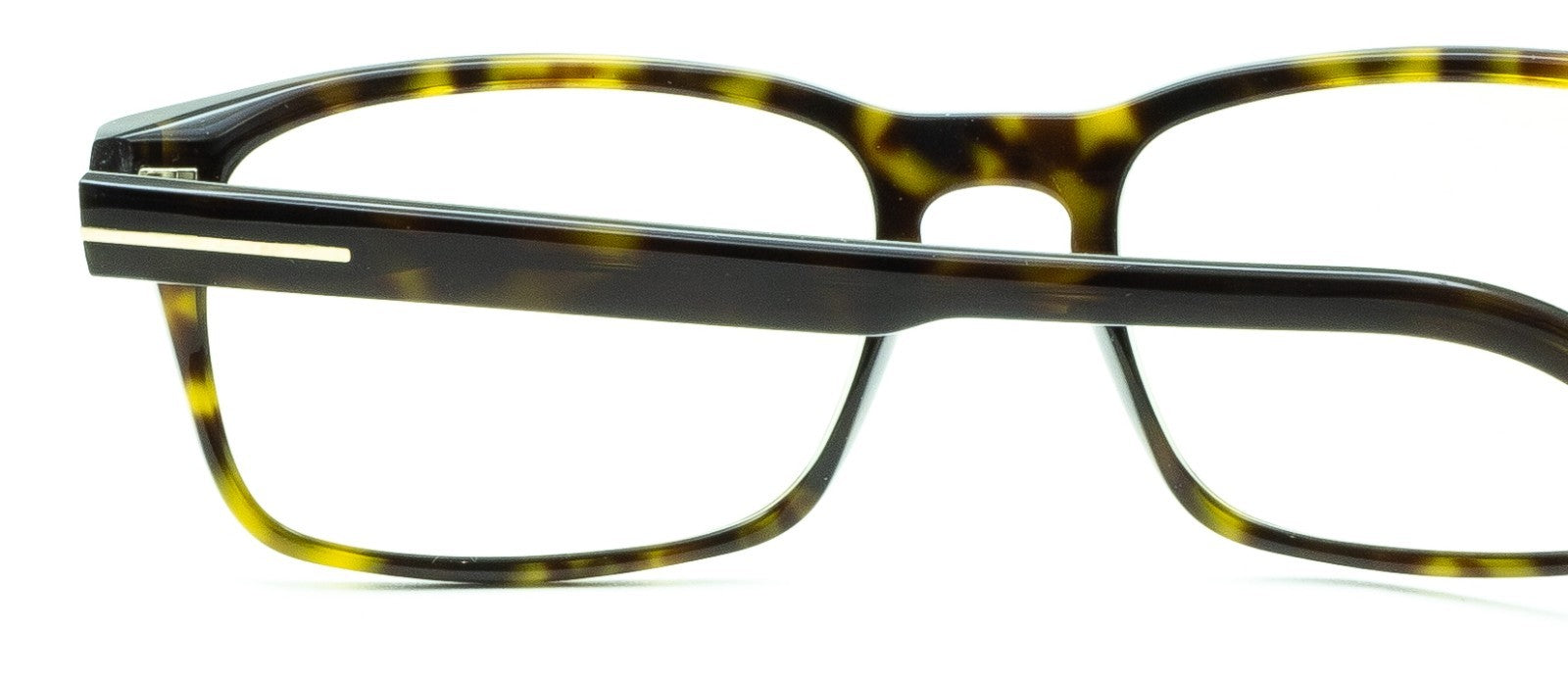 TOM FORD TF 5938-B ECO 052 54mm RX Optical Glasses Frames Eyewear BNIB - Italy
