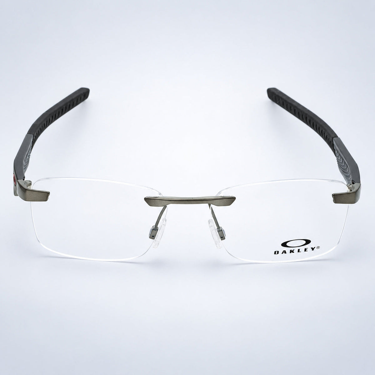 OAKLEY STEAKHOUSE 1.0 OX3126-0255 55mm FRAMES Eyewear RX Optical Glasses - New