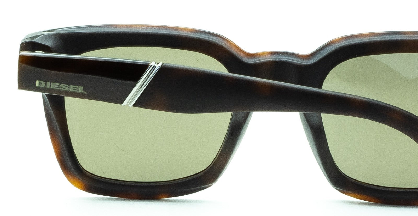 DIESEL DL 0229 52J *3 50mm Sunglasses Shades Eyewear FRAMES Glasses New - BNIB