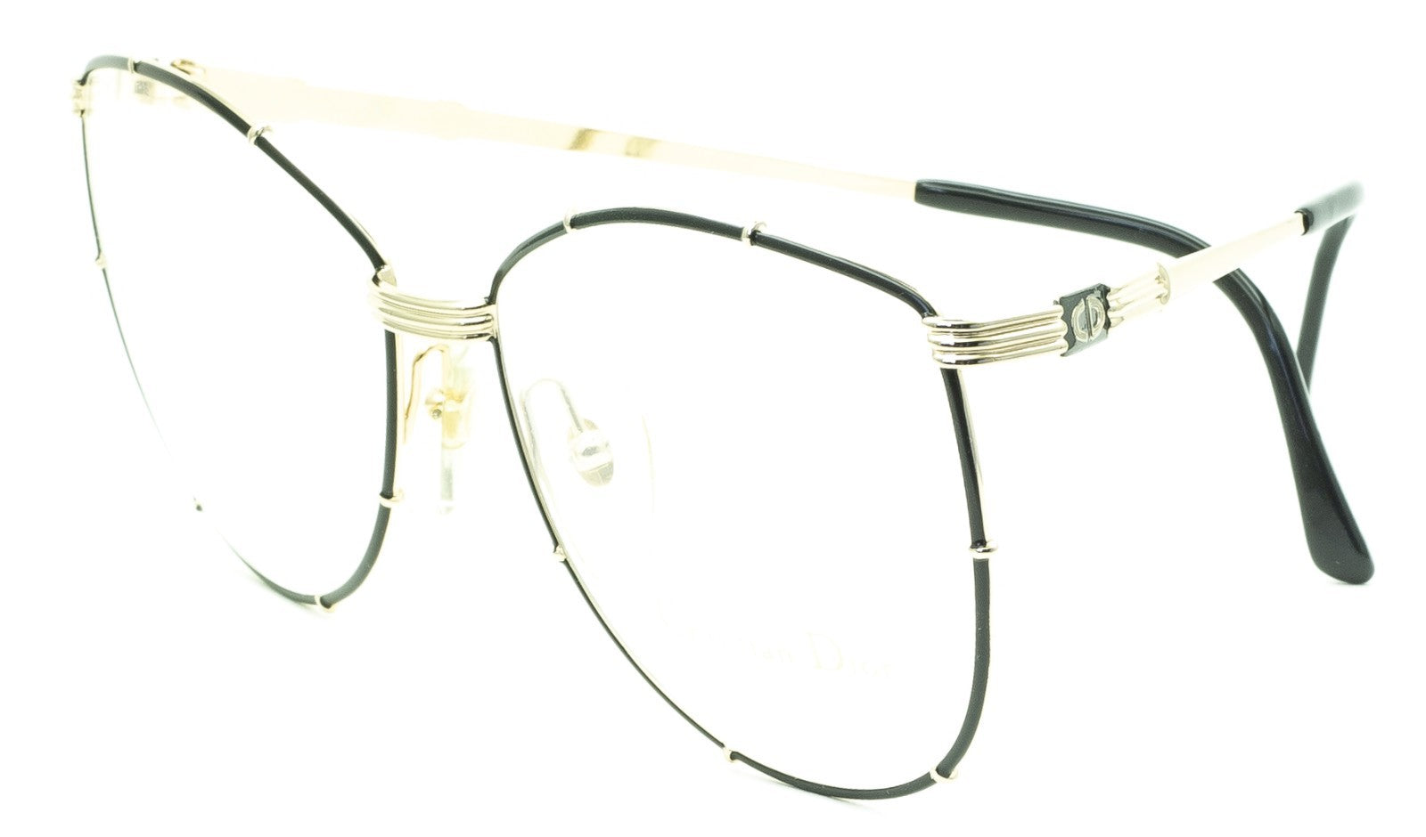 CHRISTIAN DIOR 2472 49 59mm Eyewear Glasses RX Optical FRAMES VINTAGE Austria