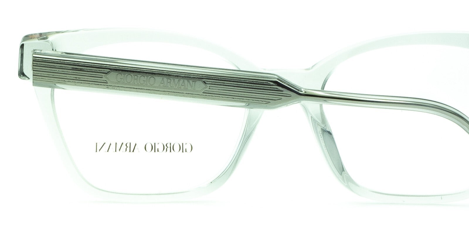 GIORGIO ARMANI AR7257-U 6080 52mm Eyewear FRAMES RX Optical Glasses - New Italy