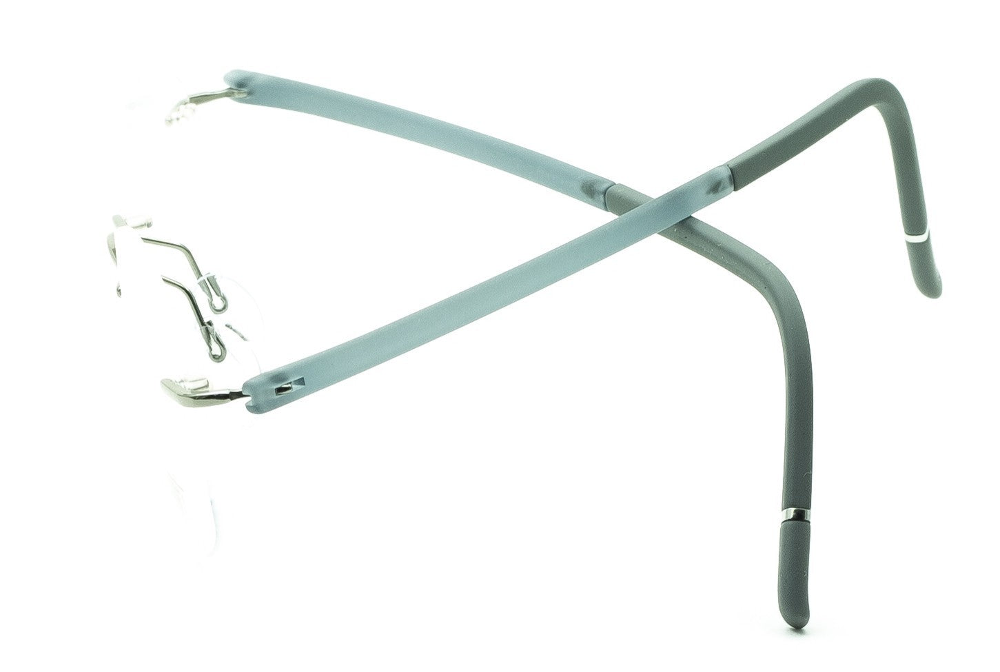 SILHOUETTE TITAN 5567 70 7310 51mm Eyewear FRAMES RX Optical Glasses-New Austria