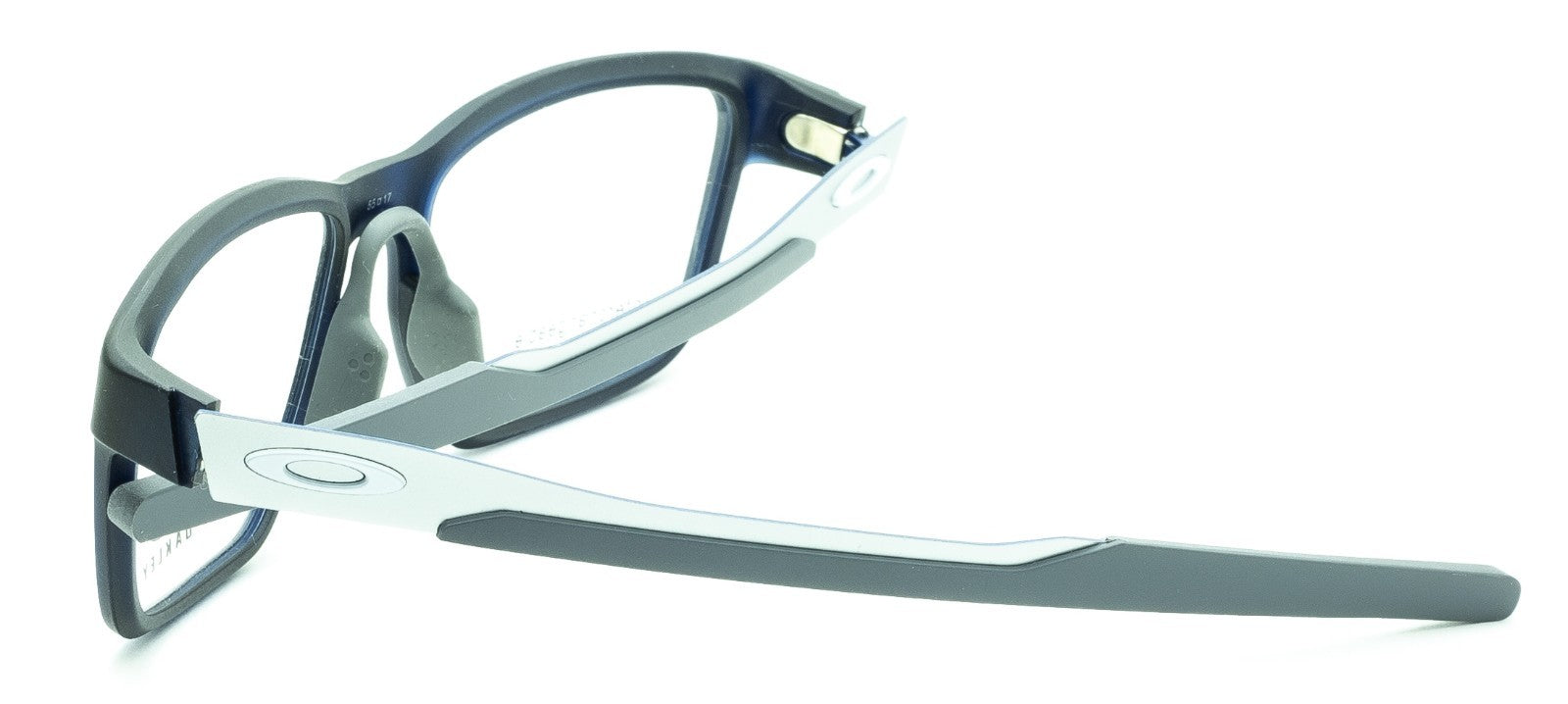 OAKLEY METALINK OX8153-1555 Eyewear FRAMES RX Optical Eyeglasses Glasses - New