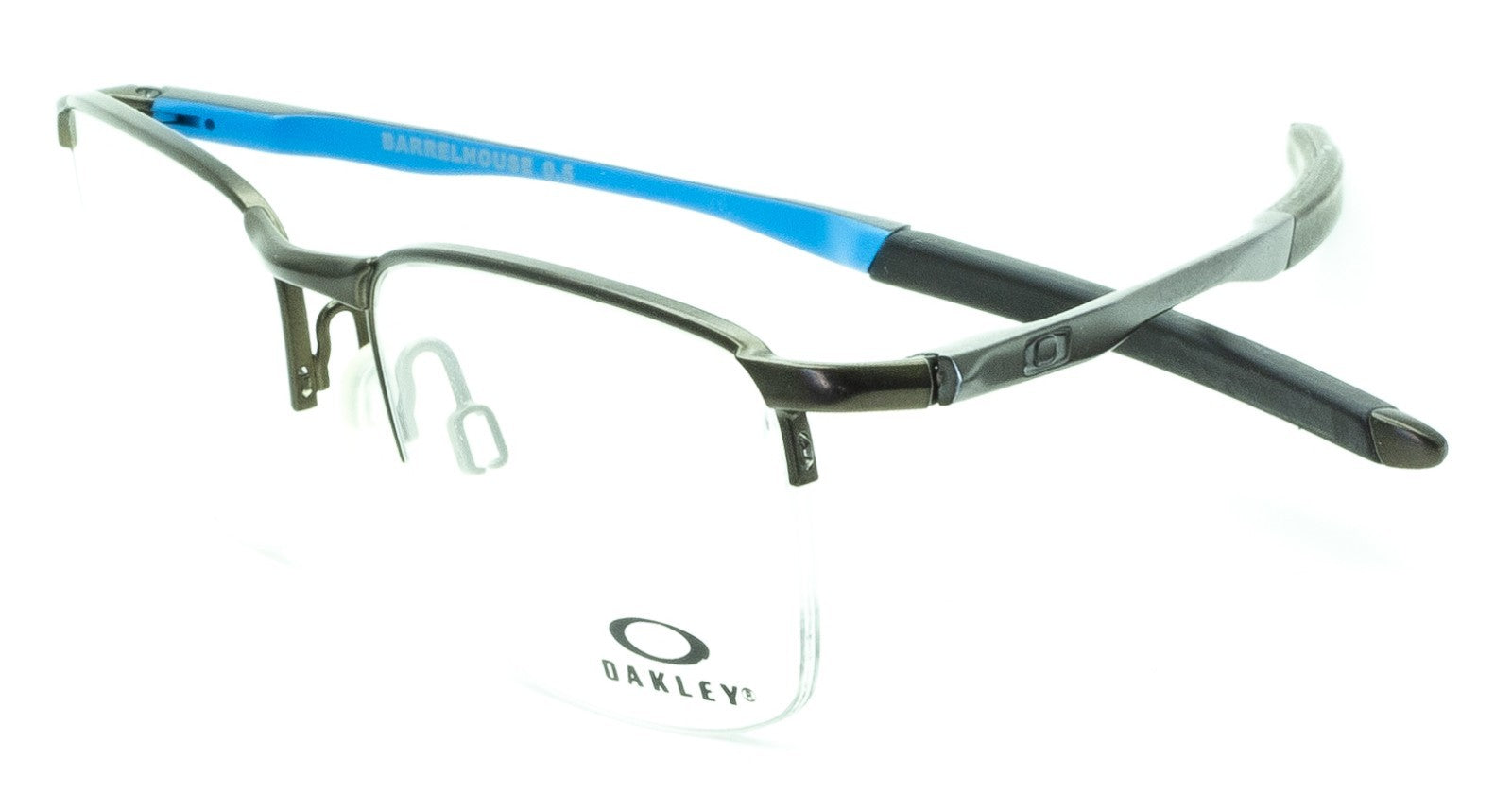 OAKLEY BARRELHOUSE 0.5 OX3174-0653 Eyewear FRAMES RX Optical Eyeglasses - New