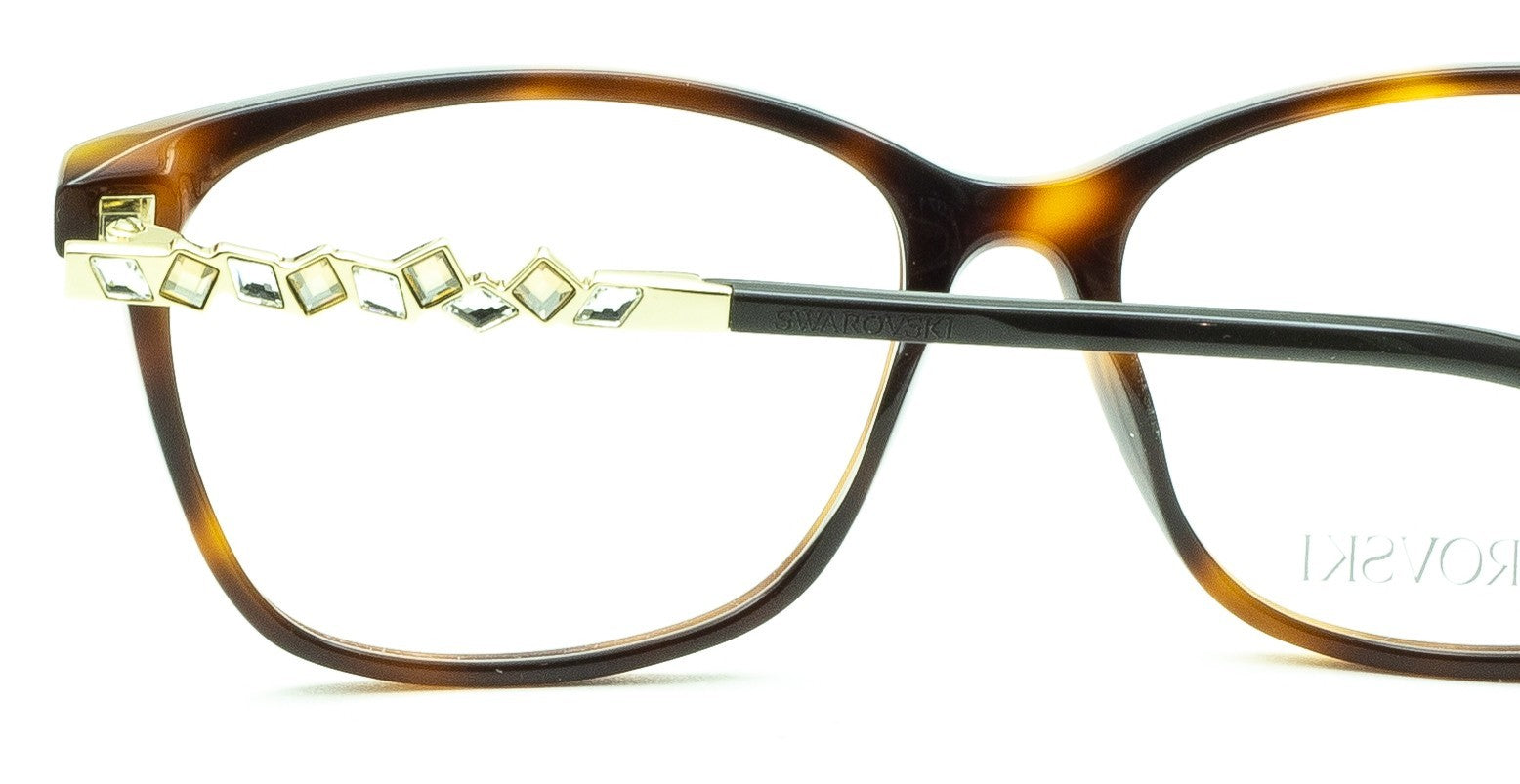 SWAROVSKI SK 5371 052 54mm Eyewear FRAMES RX Optical Glasses Eyeglasses - New