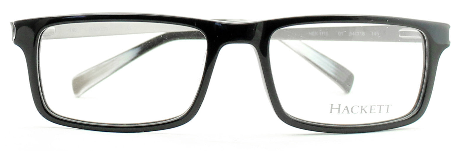 HACKETT HEK 1115 01 Eyewear FRAMES RX Optical Glasses New Eyeglasses - TRUSTED