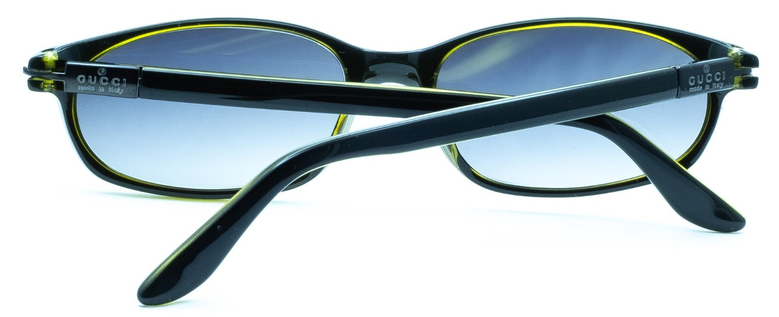 GUCCI GG 2462/S 4XX 52mm Vintage Sunglasses Shades Eyewear FRAMES New - Italy