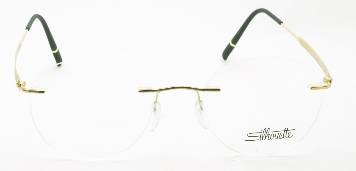 SILHOUETTE 5603 70 7530 48mm Eyewear FRAMES Optical Eyeglasses Glasses - Austria