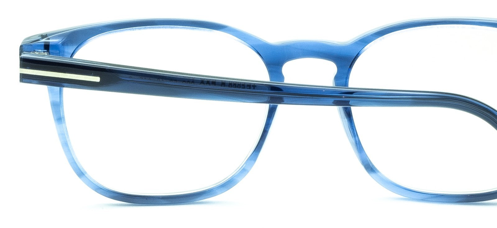 TOM FORD TF 5868-B ECO 092 53mm RX Optical Glasses Frames Eyewear BNIB - Italy