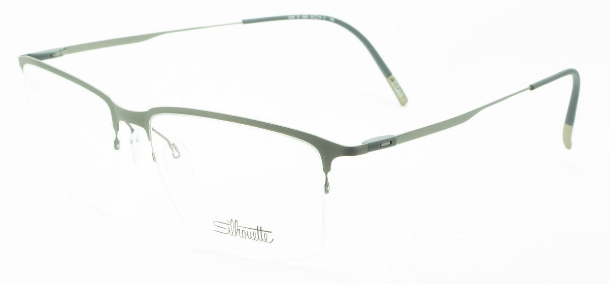 SILHOUETTE LITE ARCS 5549 75 6560 56mm FRAMES RX Optical Glasses - New Austria