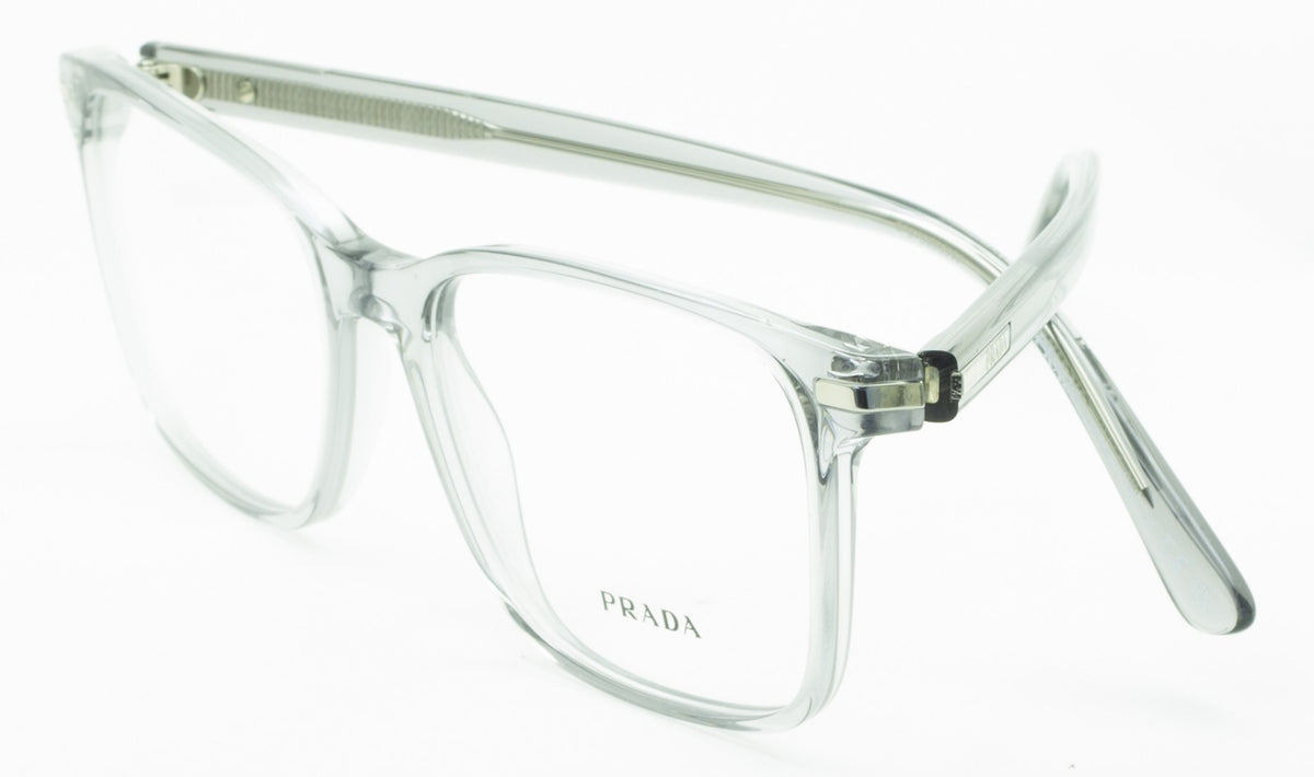 PRADA VPR 14W 10J-1O1 56mm Eyewear FRAMES RX Optical Eyeglasses Glasses - Italy