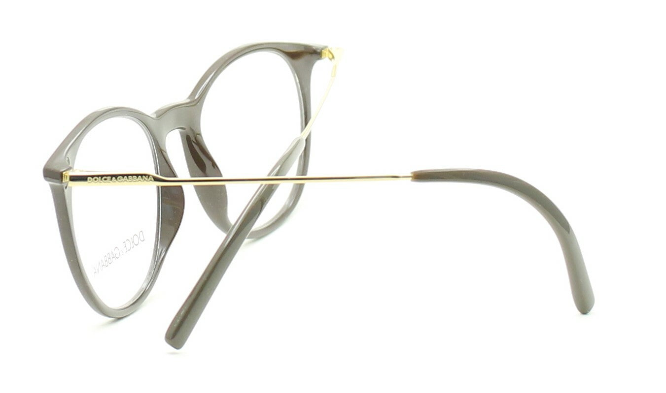 Dolce & Gabbana DG 5031 3042 Eyeglasses RX Optical Glasses Eyewear Frames- Italy