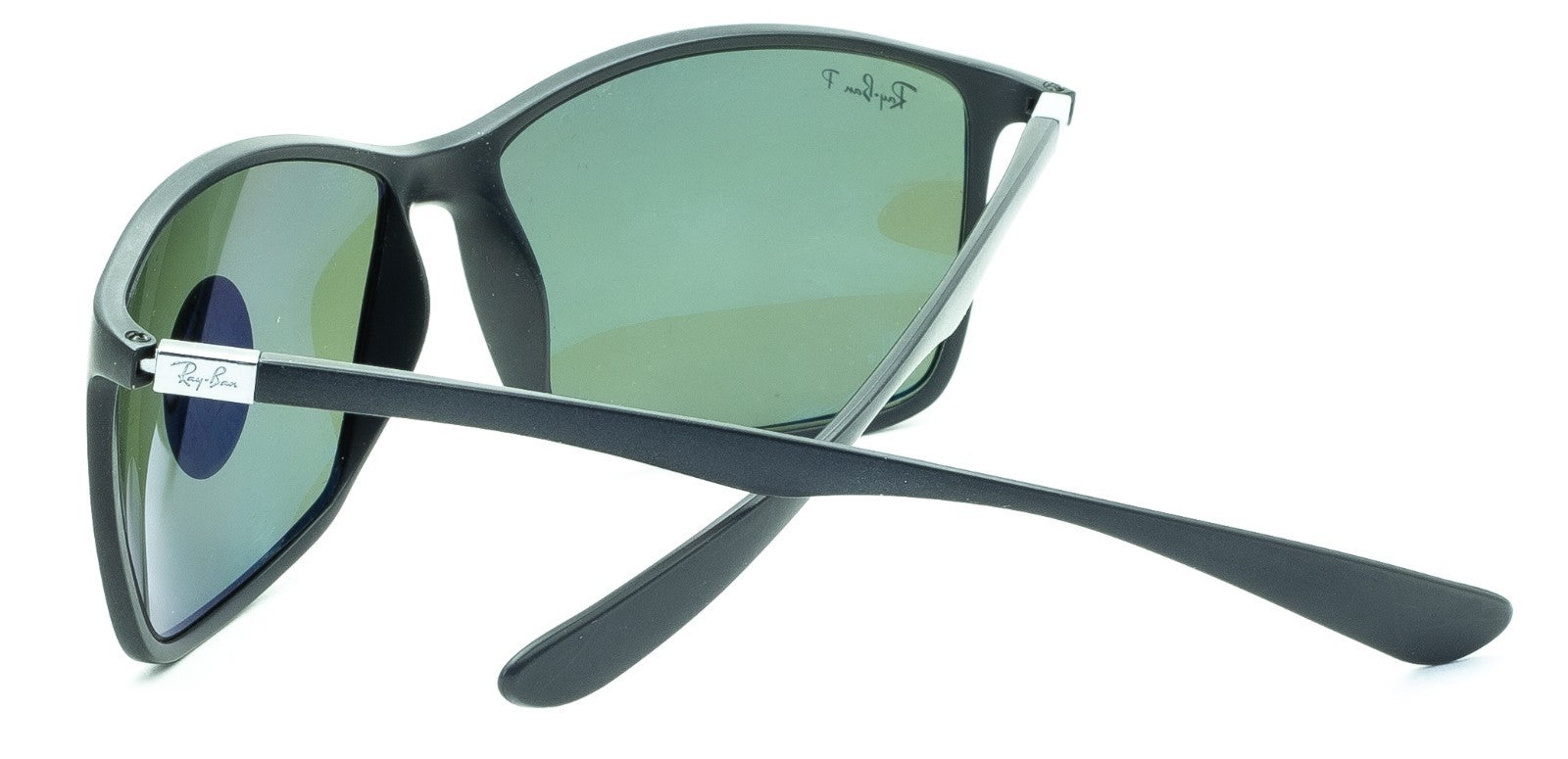 RAYBAN RB 4179 601-S/9A 3P 62mm Liteforce Sunglasses Shades Eyewear - New Italy