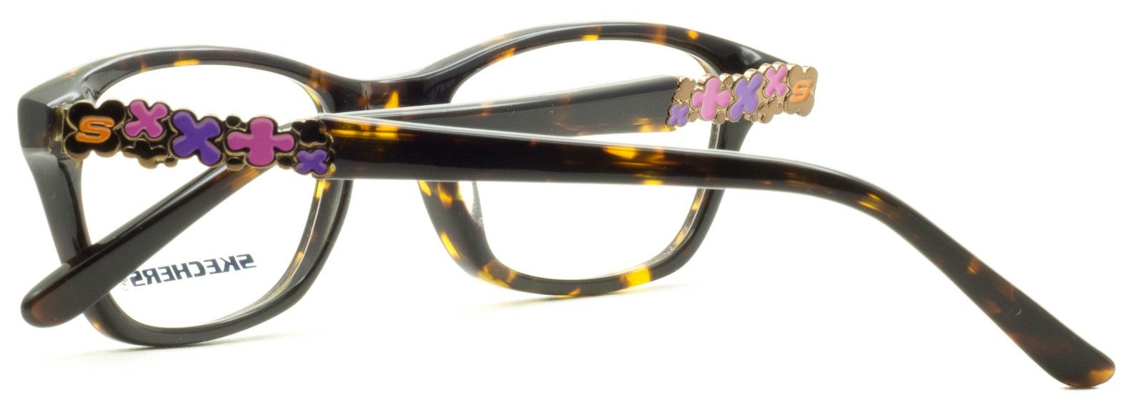 SKECHERS SK 1578 TOR 46mm SMALL Eyewear FRAMES RX Optical Glasses Eyeglasses New