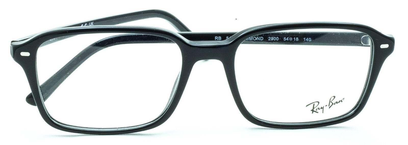 RAY BAN RB 5431 2000 Raimond 54mm RX Optical FRAMES RAYBAN Glasses Eyewear - New