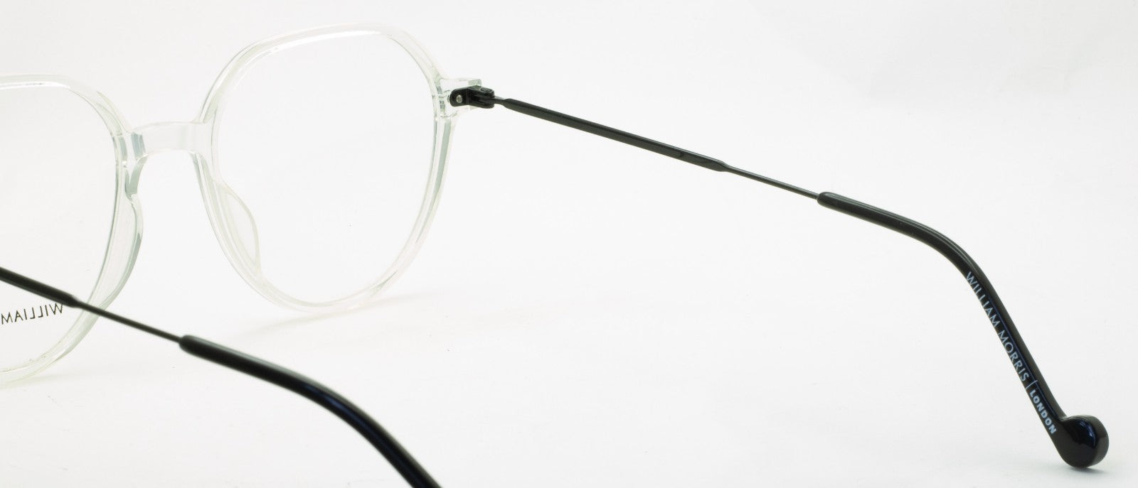 WILLIAM MORRIS LN50183 C2 50mm RX Optical Eyewear FRAMES Eyeglasses Glasses -New