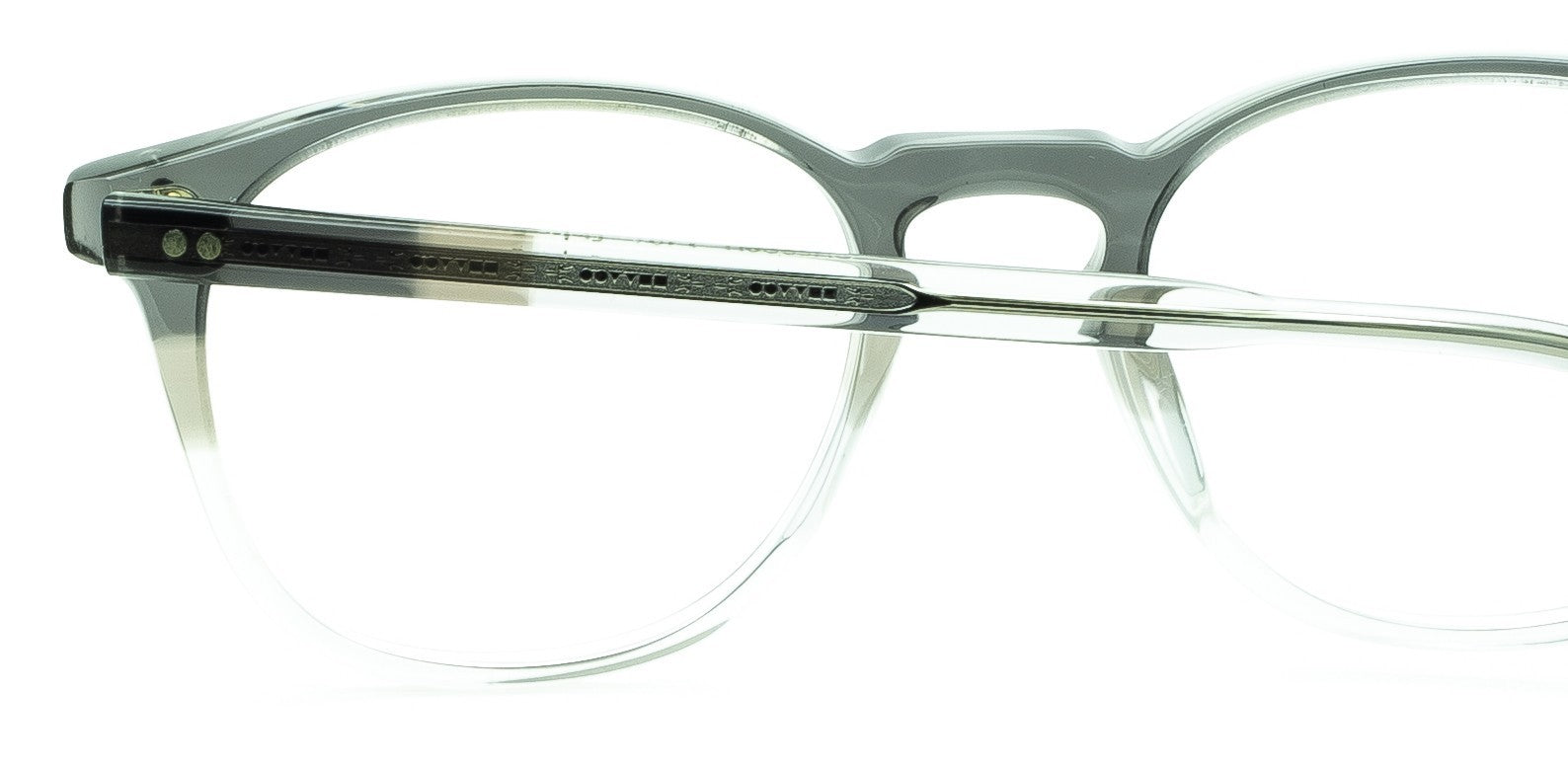 OLIVER PEOPLES Finley Esq OV 5298U 1436 49mm FRAMES Glasses RX Optical - Italy