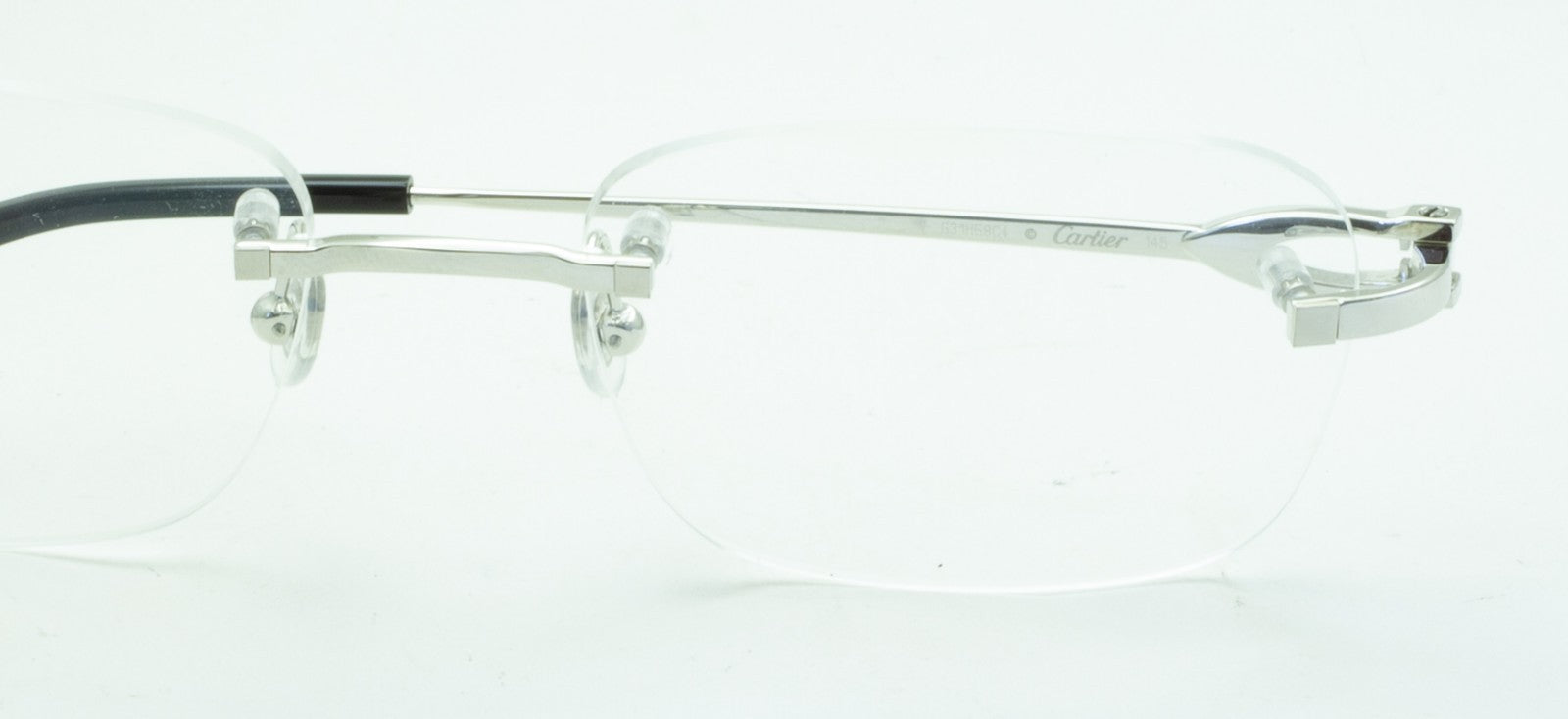 CARTIER C Decor CT0290O 004 55mm Eyewear FRAMES RX Optical Glasses - New France