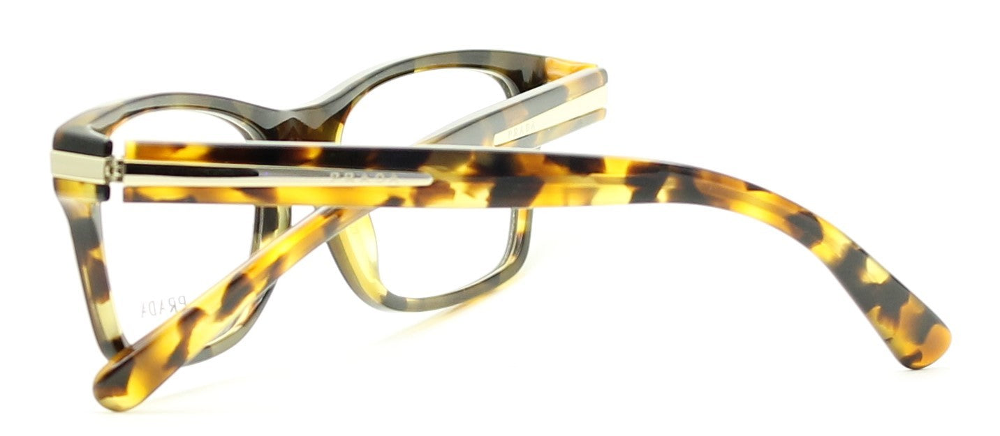 PRADA VPR 16S UBS-1O1 Eyewear FRAMES RX Optical Eyeglasses Glasses Italy-TRUSTED