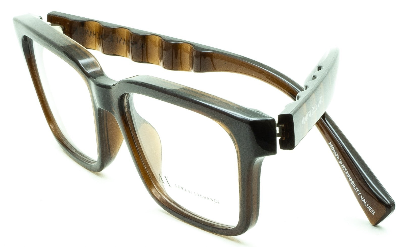 ARMANI EXCHANGE AX 3116 8358 55mm Eyewear FRAMES RX Optical Glasses Eyeglasses