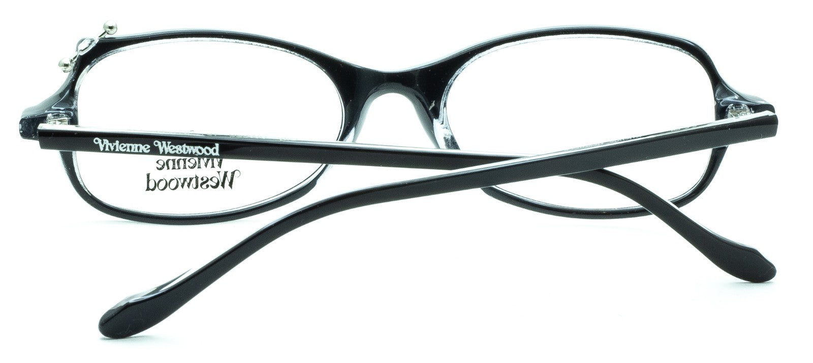 VIVIENNE WESTWOOD VW 029 191 51mm Vintage Eyewear FRAMES RX Optical - New Italy