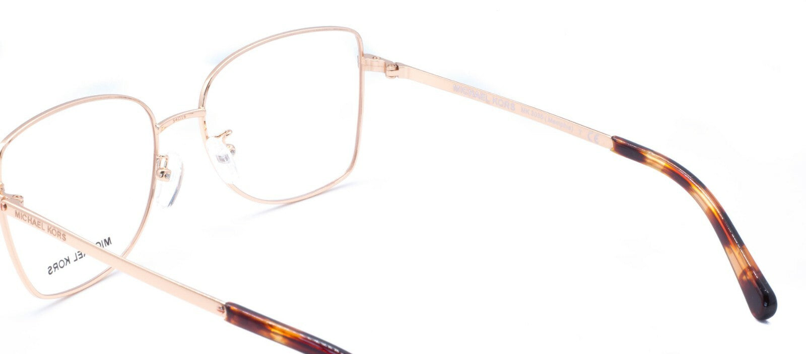 MICHAEL KORS MK 3035 (Memphis) 1108 Eyewear FRAMES RX Optical Eyeglasses Glasses