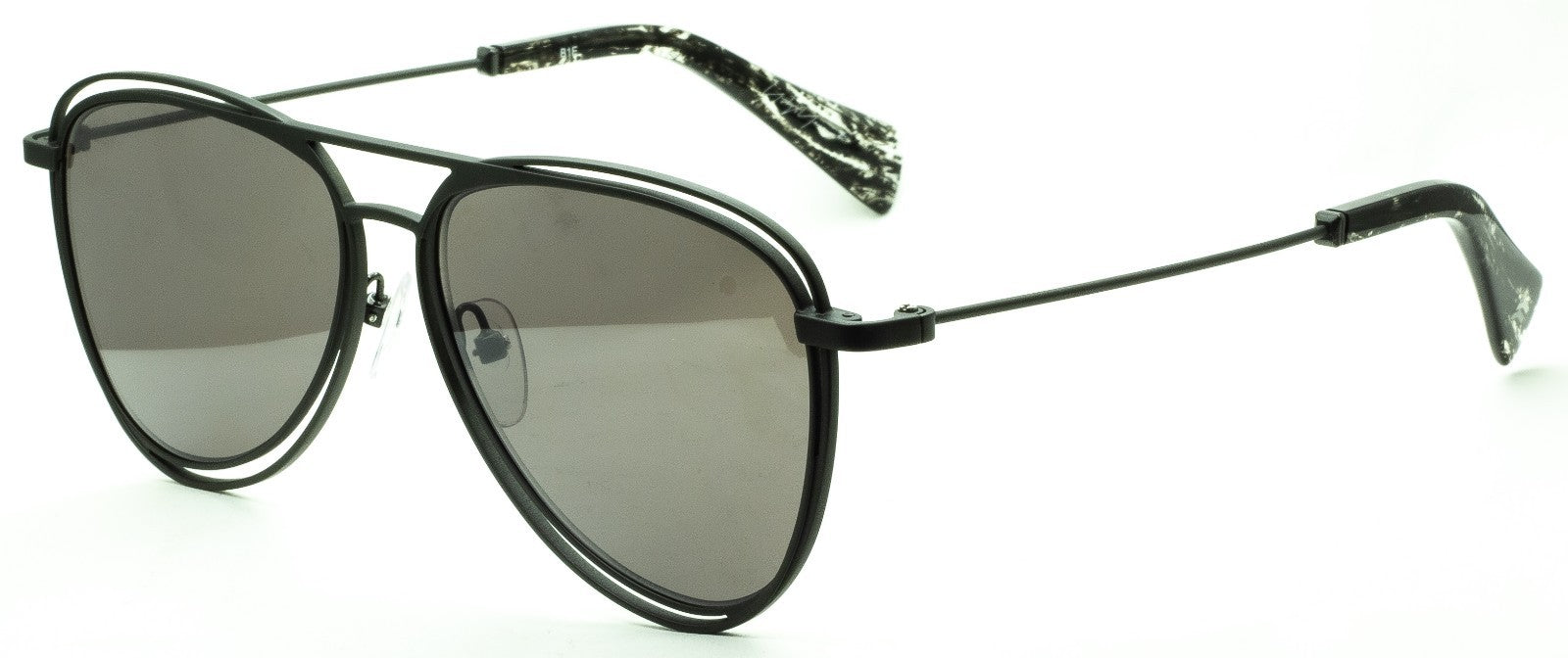 YOHJI YAMAMOTO YY7032 931 56mm Sunglasses Eyewear Shades Glasses Frames - Japan