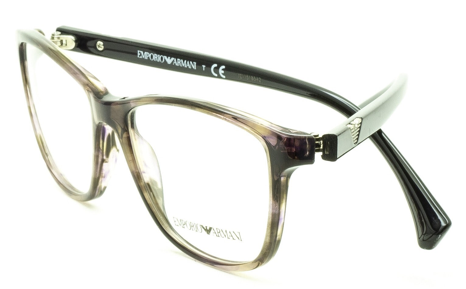 EMPORIO ARMANI EA3099 5552 52mm Eyewear FRAMES RX Optical Glasses Eyeglasses New