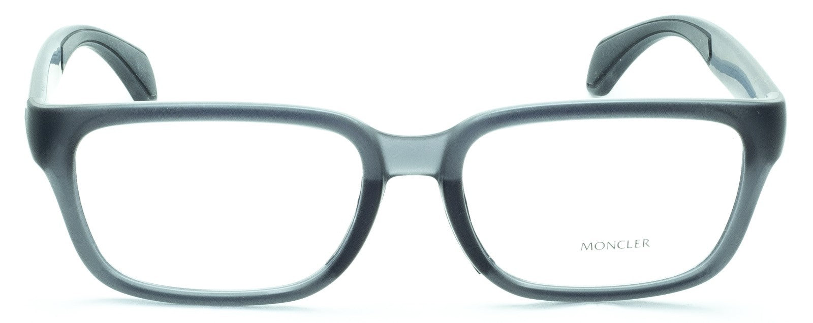 MONCLER ME 3001 5003 55mm Eyewear FRAMES Glasses RX Optical Eyeglasses New Italy