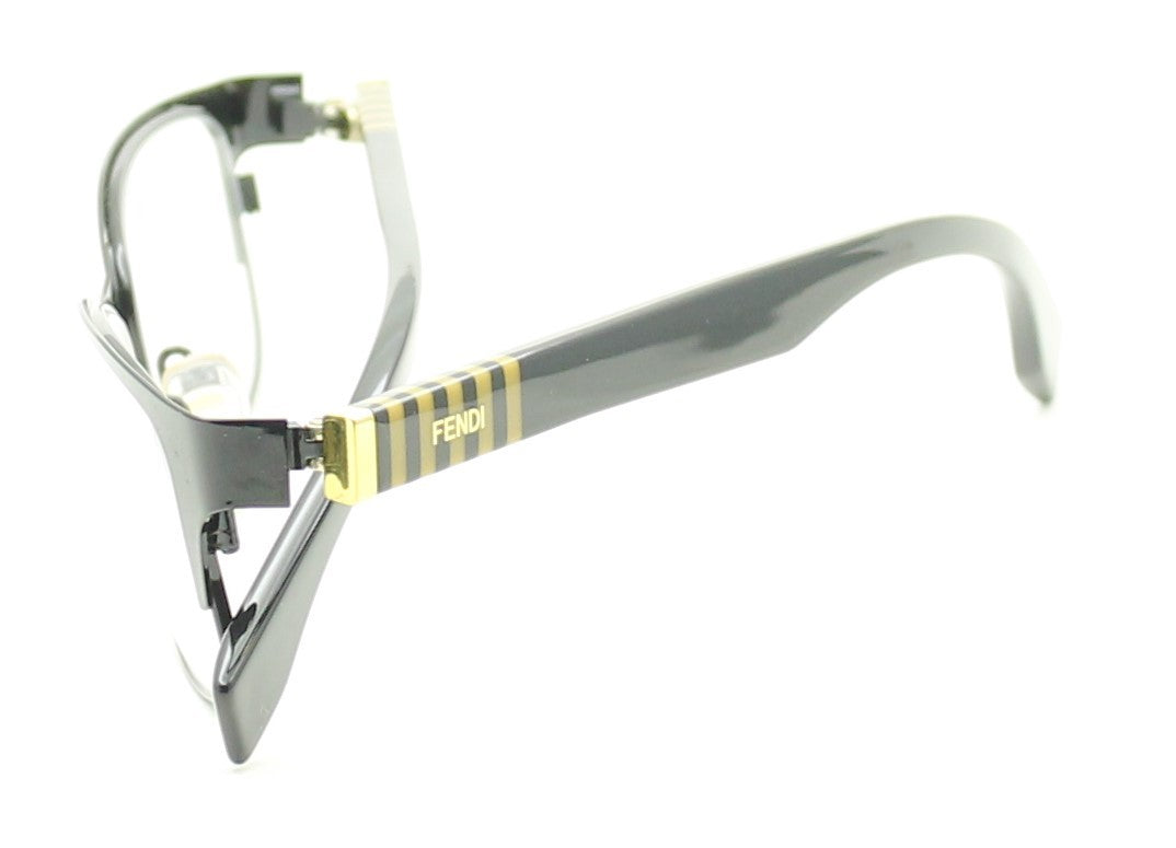 FENDI FF 0033 5LQ Eyewear RX Optical FRAMES NEW Glasses Eyeglasses Italy - BNIB